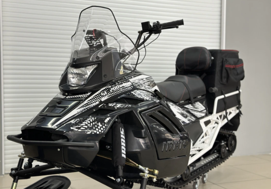 СНЕГОХОД IRBIS SF200L XE SUPERLONG в Батайске