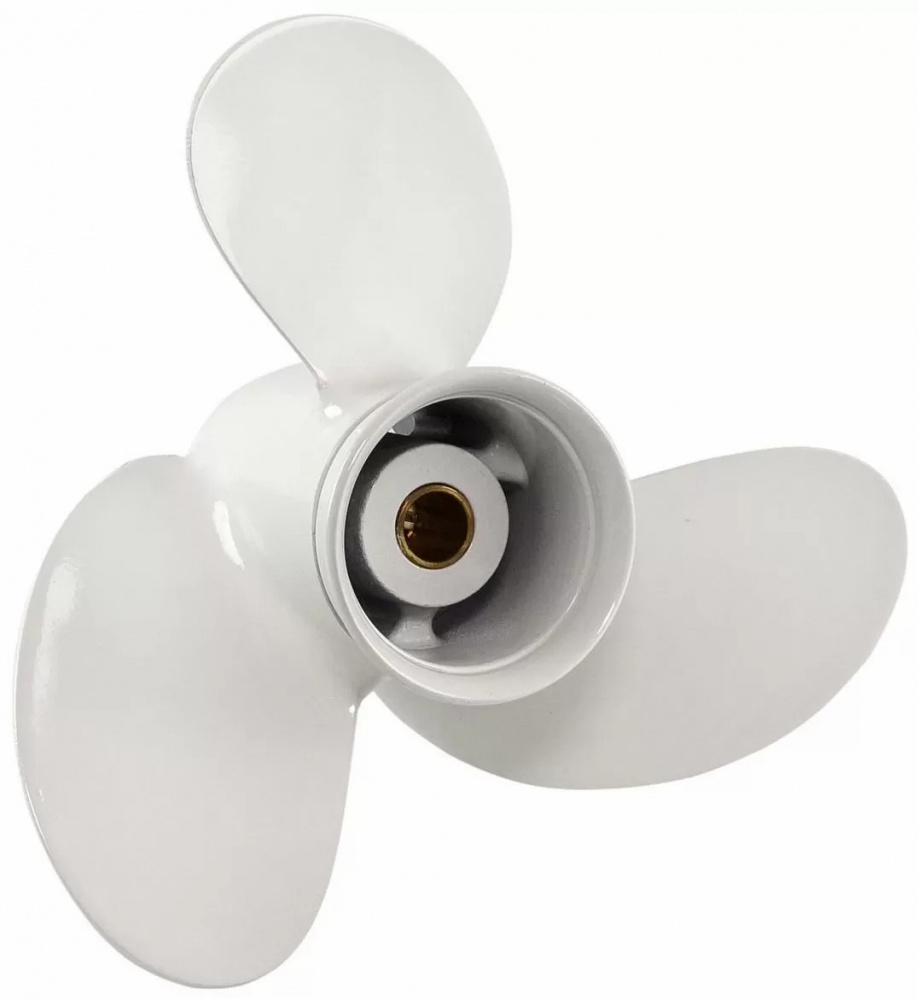 ВИНТ ГРЕБНОЙ TOHATSU 8-9.8; 3X8,9X8,5 в Батайске