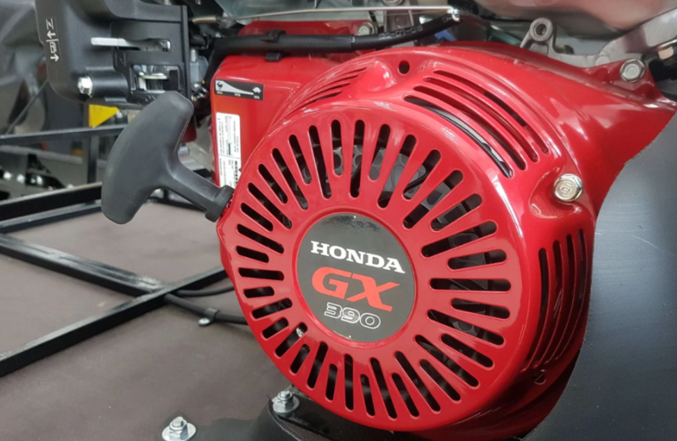 Мотобуксировщик PAXUS 650 15 л.с. в Батайске