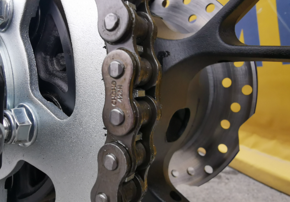 Мотоцикл MOTOLAND (МОТОЛЕНД) 250 CB250 (172FMM-5/PR250) (2022 г.) в Батайске