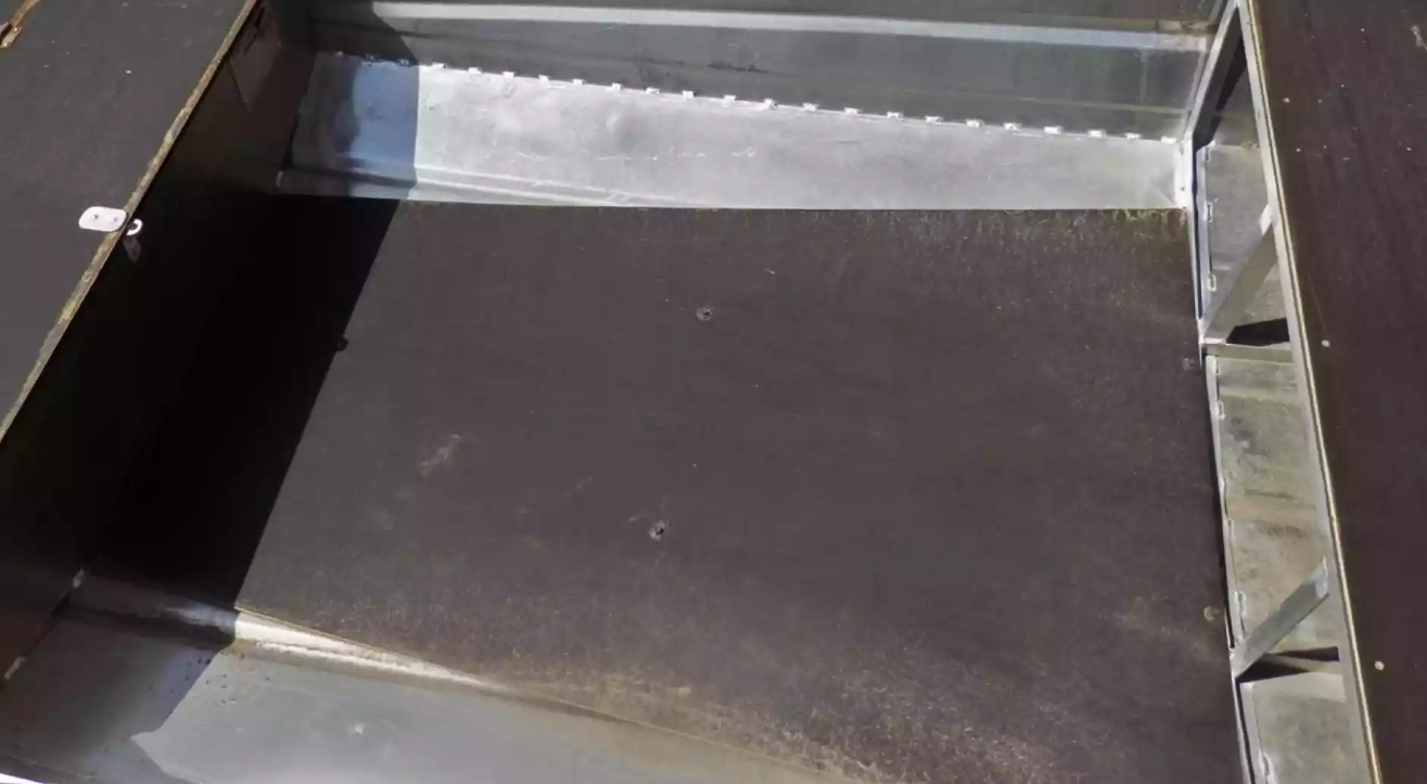 Алюминиевая лодка Вятка-Профи Вариант в Батайске