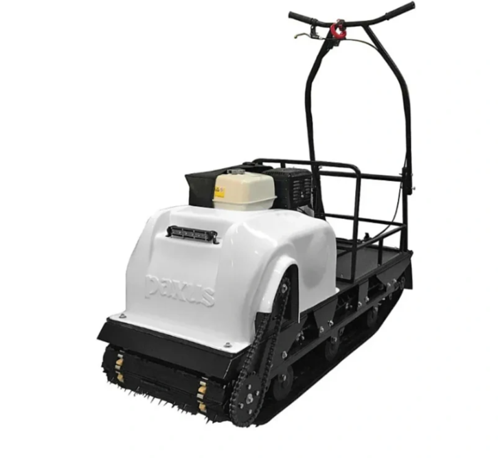 Мотобуксировщик PAXUS 500 AVANT 9 л.с. в Батайске