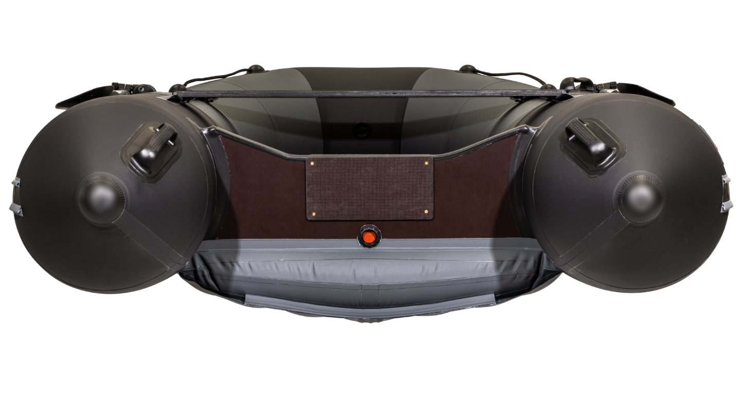 Лодка Таймень NX 3800 НДНД PRO в Батайске