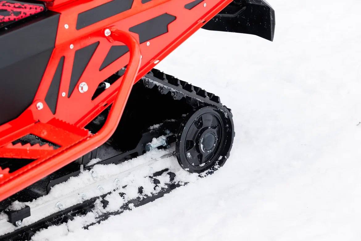 Снегоход IRBIS TUNGUS 400 25/26 в Батайске