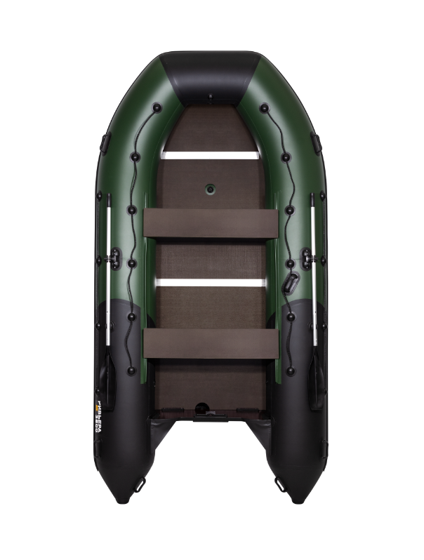 Лодка Ривьера Максима 3800 СК в Батайске