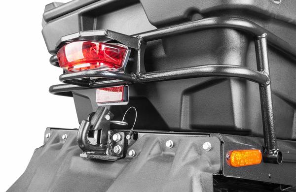 Снегоход STELS MS600T (SWT ST) СТАВР 1.0 К01 Tech в Батайске