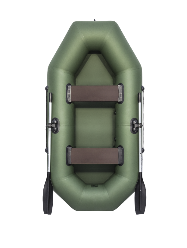 Лодка АКВА-ОПТИМА 240 в Батайске