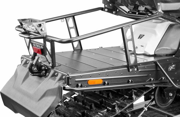 Снегоход STELS АТАМАН SA600T 2.0 в Батайске