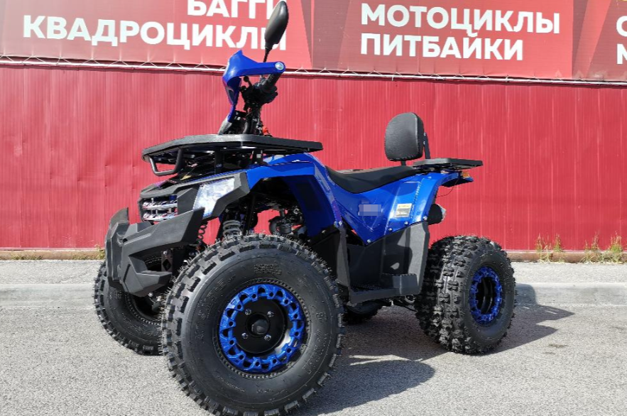 Квадроцикл PROMAX WILD 2.0 190 LUX в Батайске