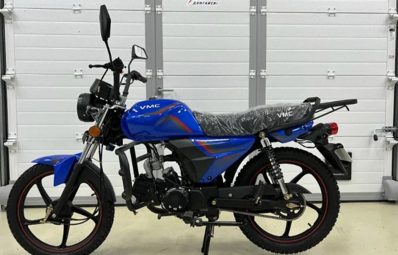 Мопед VENTO RIVA - II CX PRO в Батайске