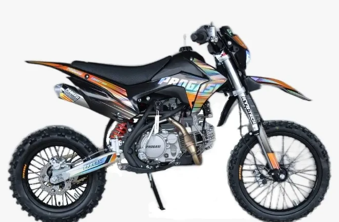 Питбайк Progasi SMART 160 NEW (YX 1P60FMK 160) в Батайске