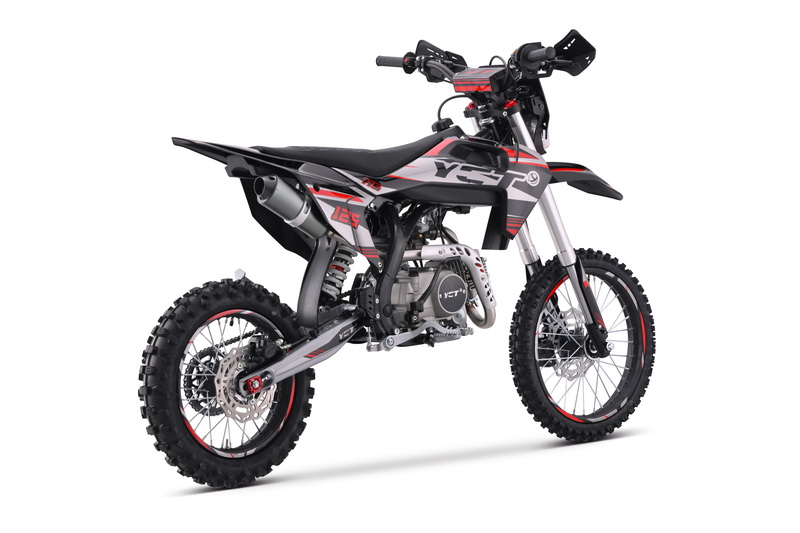 Питбайк YACOTA H5 125 в Батайске