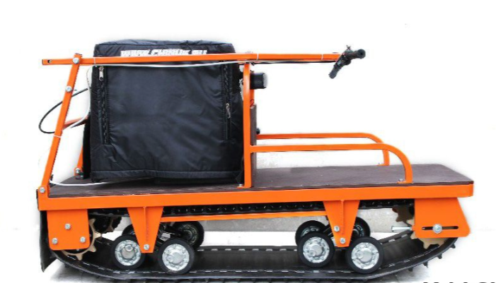 Мотобуксировщик ЧИНУК GRAND 20 л.с. в Батайске