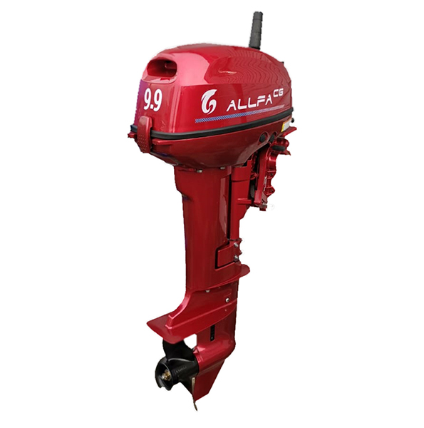 ЛОДОЧНЫЙ МОТОР ALLFA CG Т9,9 Limit в Батайске