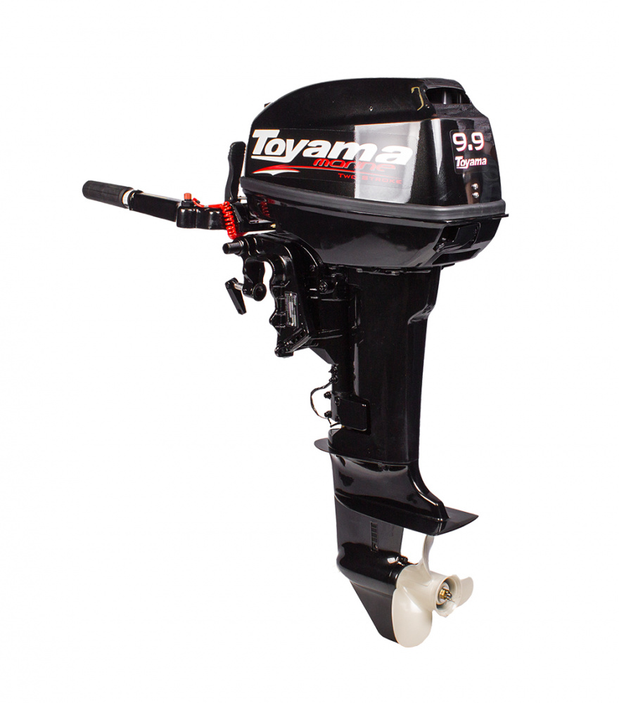 ЛОДОЧНЫЙ МОТОР TOYAMA T9,9BMS в Батайске