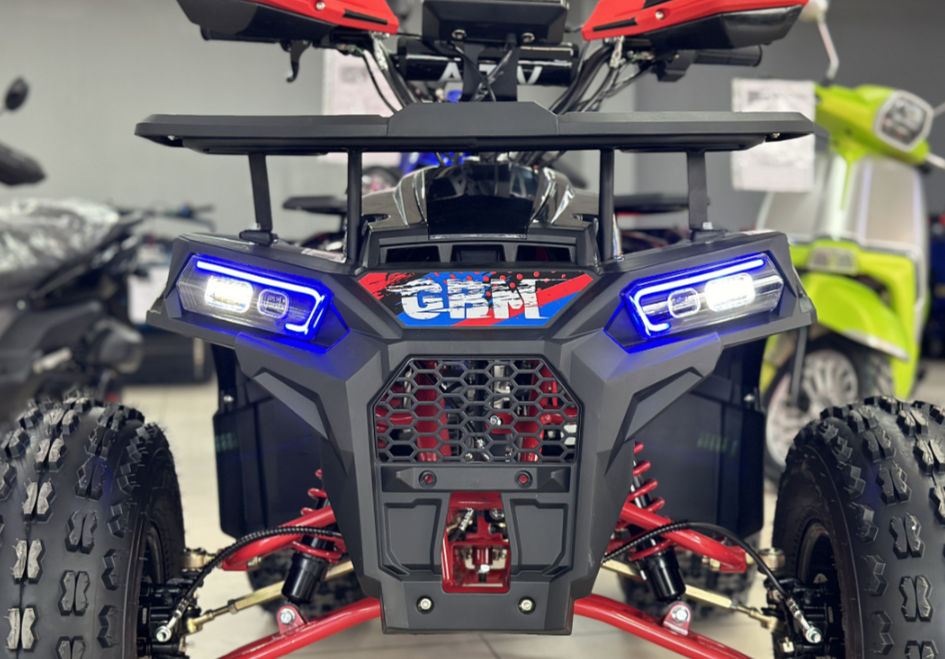 Квадроцикл GBM MAVERICK 222 NEW в Батайске