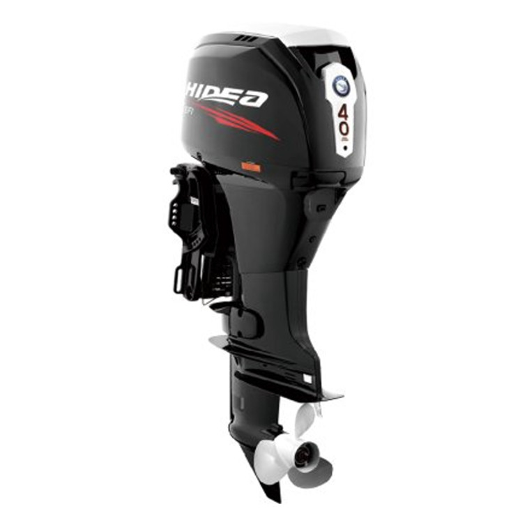 Лодочный мотор HIDEA HDEF40FEL-T EFI в Батайске
