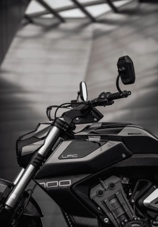 Мотоцикл Benda LFC 700 Pro в Батайске