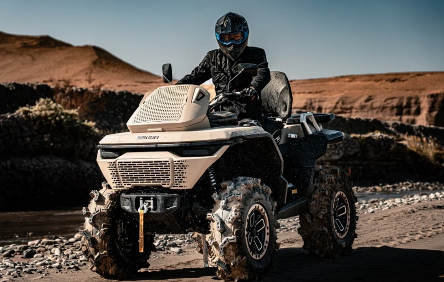 Квадроцикл BENDA REDSTONE 1000 MUD в Батайске