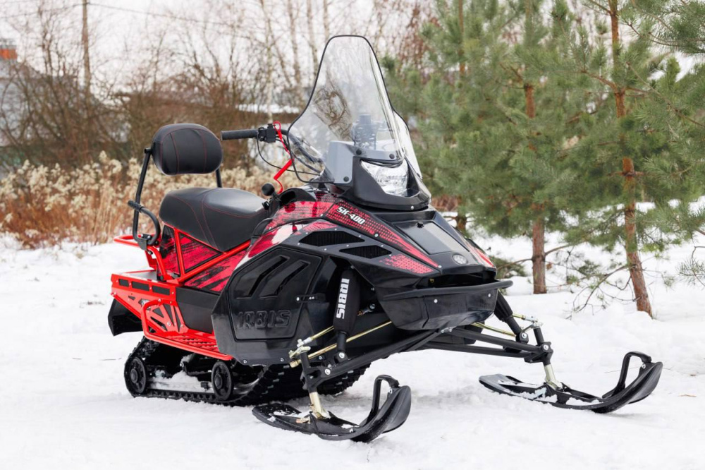 Снегоход IRBIS TUNGUS 400 25/26 в Батайске