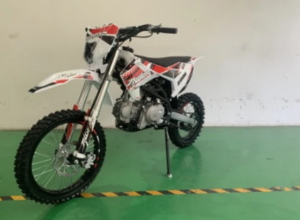 Питбайк JHLMOTO JHL Z125E (ZS154FMI-3) в Батайске