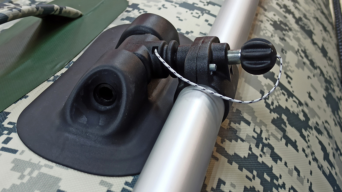 Лодка MISHIMO SPORT 390 в Батайске