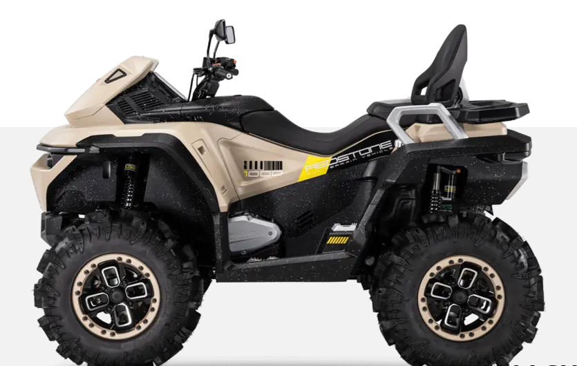 Квадроцикл BENDA REDSTONE 1000 MUD в Батайске