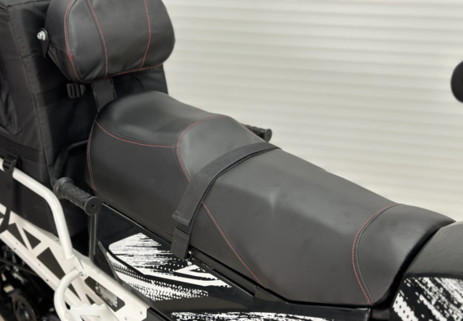 СНЕГОХОД IRBIS SF200L XE SUPERLONG в Батайске