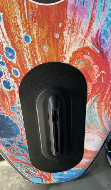 SUP (САП) ДОСКА RAIDEX I BOARD 11’ (332СМ) N 31 в Батайске