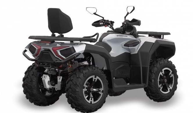 Квадроцикл HISUN HiSUN GUARDIAN 750L -/LONG/ в Батайске