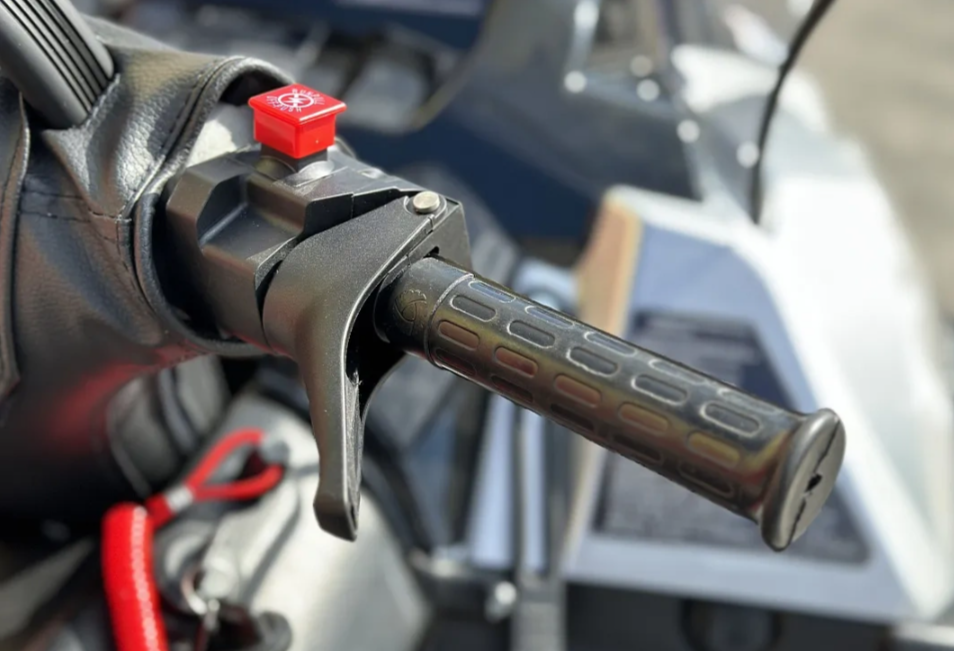 Снегоход РМ TAYGA PATRUL 800 SWT в Батайске