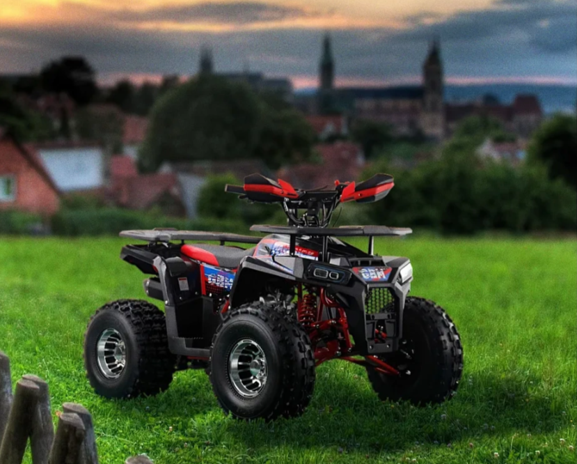 Квадроцикл GBM MAVERICK 222 NEW в Батайске