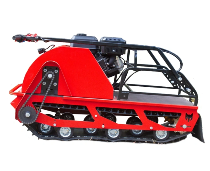 Мотобуксировщик POMOR X-600 S20 в Батайске