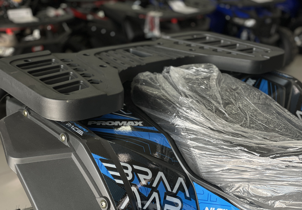 Квадроцикл PROMAX TAURUS 300 в Батайске