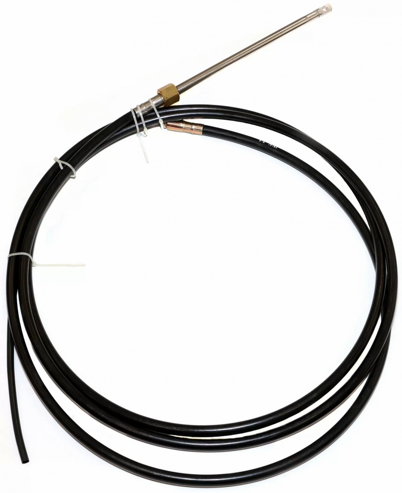 ТРОС РУЛЕВОЙ F14 ДЛЯ РЕДУКТОРОВ Т71, Т85 (ТАЙВАНЬ) в Батайске