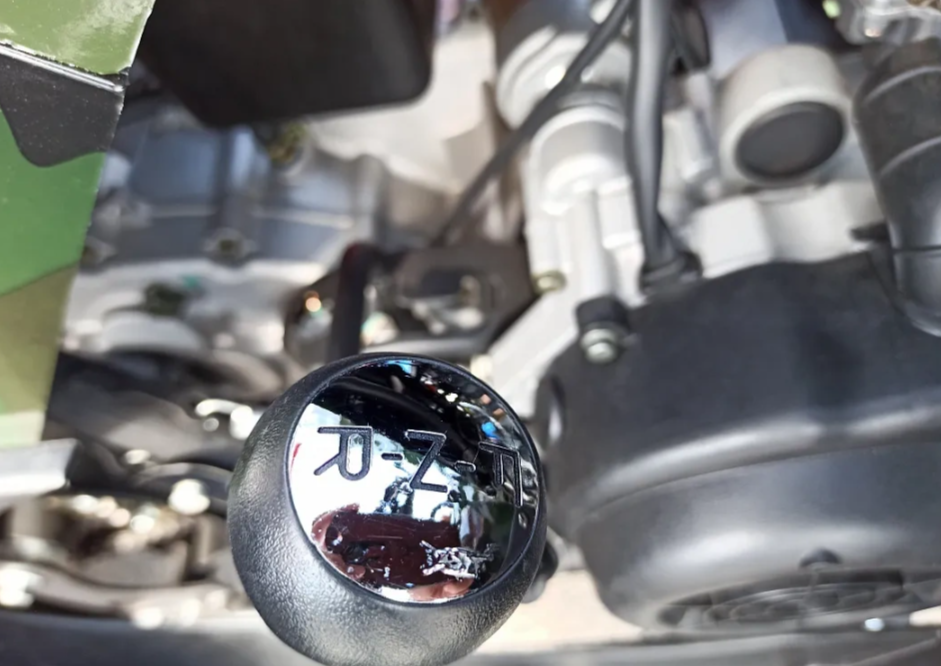 Квадроцикл PROMAX ATV 250 PRO (2025) в Батайске