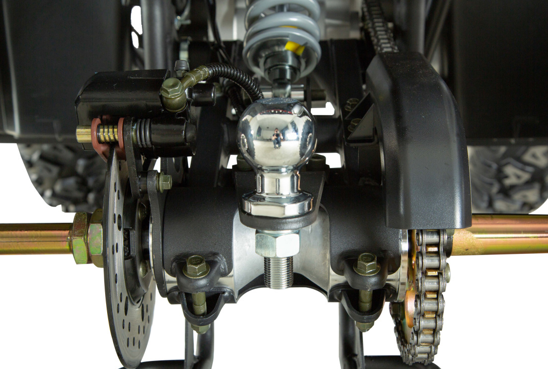 Квадроцикл YACOTA VIKING PRO 250 в Батайске