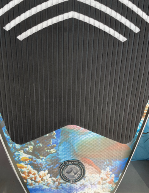 SUP (САП) ДОСКА RAIDEX I BOARD 11’ (332СМ) N 18 в Батайске