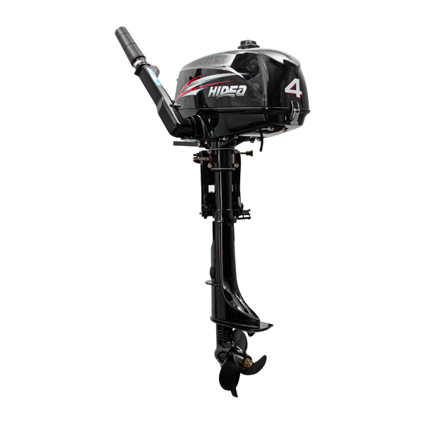 Лодочный мотор HIDEA HD4FHL (длинная нога) в Батайске