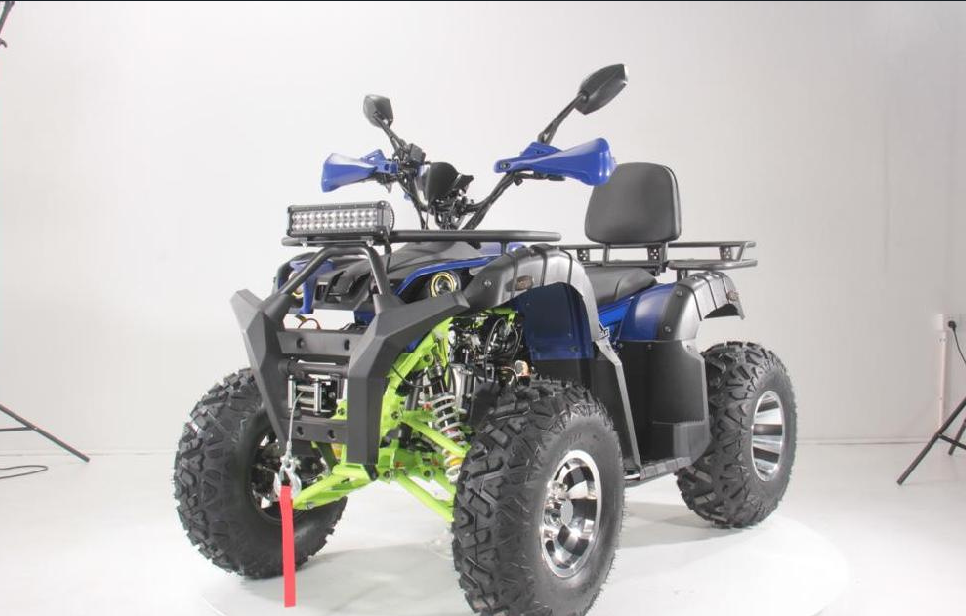 Квадроцикл YACOTA SELA MAX 200 в Батайске