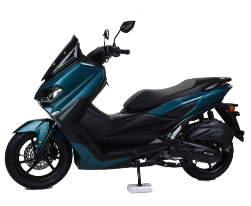 Скутер MOTOLAND (МОТОЛЕНД) VULKAN 150 в Батайске