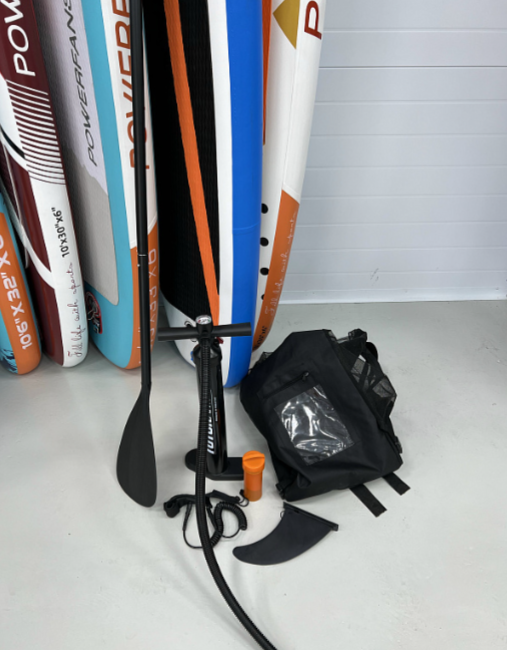 SUP (САП) ДОСКА RAIDEX POWERFANS ITALIAN SLIDING 10,6’ (320СМ) в Батайске