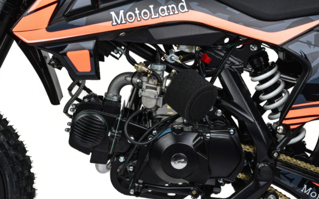 Питбайк MOTOLAND (МОТОЛЕНД) 150 GF150 E в Батайске