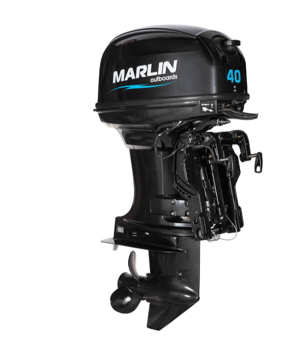 Лодочный мотор MARLIN MP 40 AERTL в Батайске