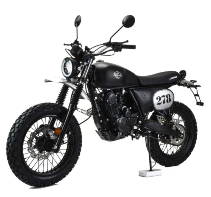 Мотоцикл MOTOLAND (МОТОЛЕНД) LEGEND 300 в Батайске