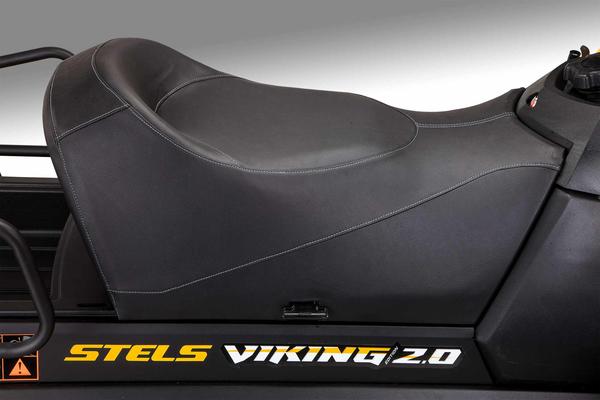 Снегоход SV600T (L ST SWT) ВИКИНГ 2.0 в Батайске