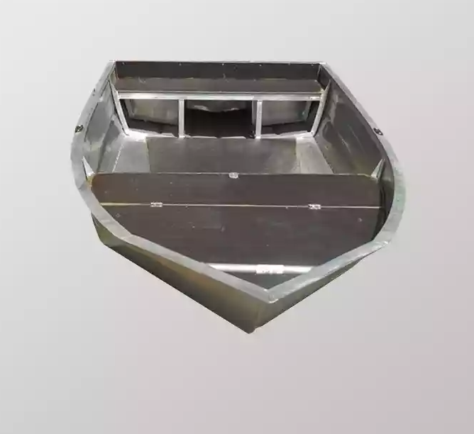 Алюминиевая лодка Вятка-Профи Вариант в Батайске