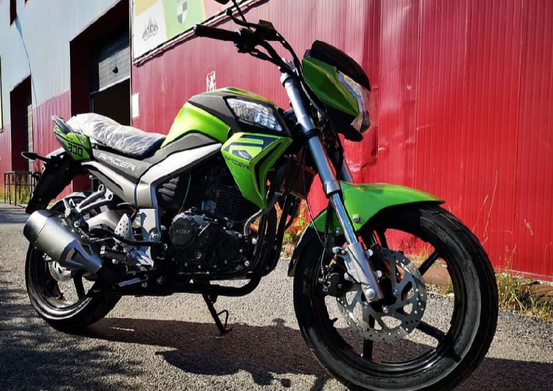 Мотоцикл Racer RC300CK-N Fighter в Батайске