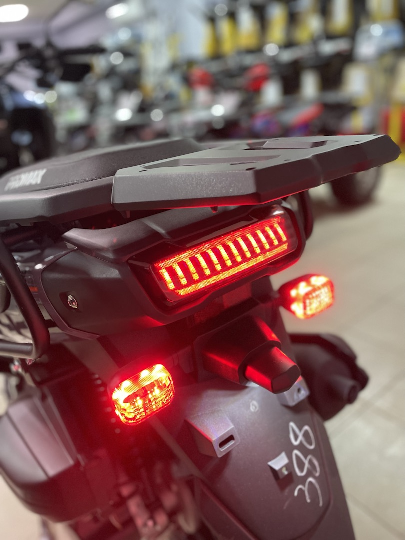 Скутер PROMAX STALKER 240 в Батайске