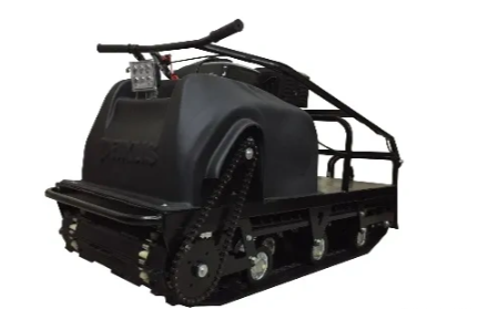 Мотобуксировщик PAXUS "ФЕНИКС" 9 л.с. в Батайске